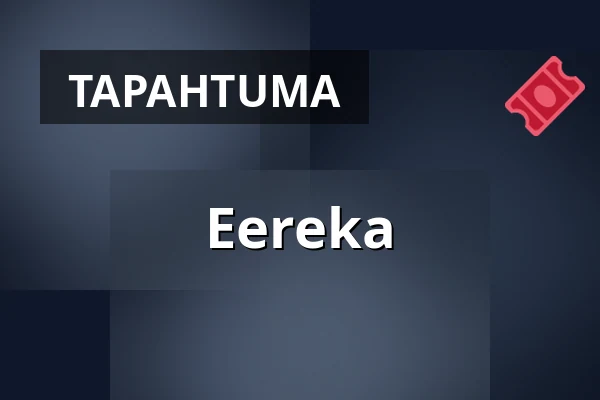 Eereka — Toivola Old Courtyard, Jyväskylä