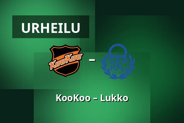 KooKoo – Lukko