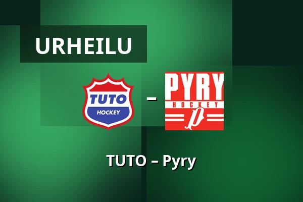 TUTO – Pyry — Turku