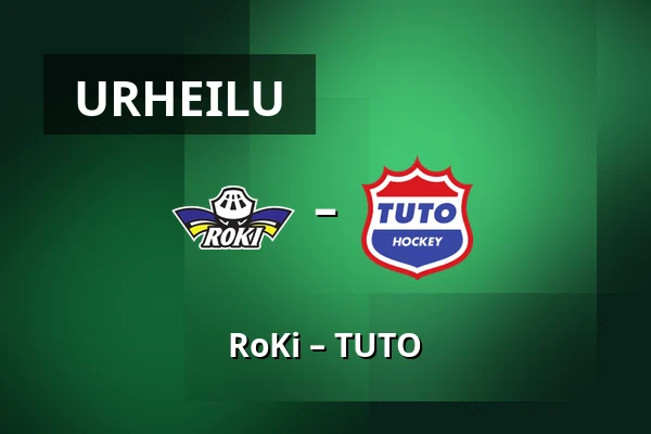 RoKi – TUTO — Rovaniemi
