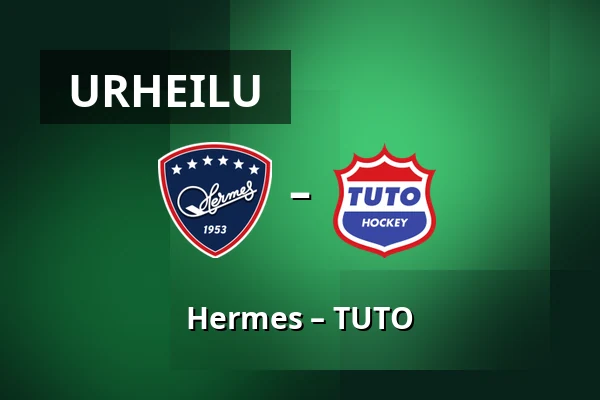 Hermes – TUTO — Kokkola