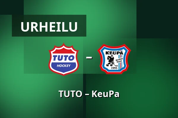 TUTO – KeuPa