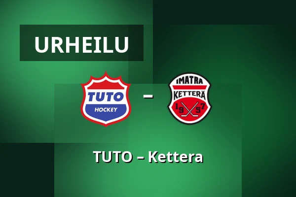 TUTO – Kettera