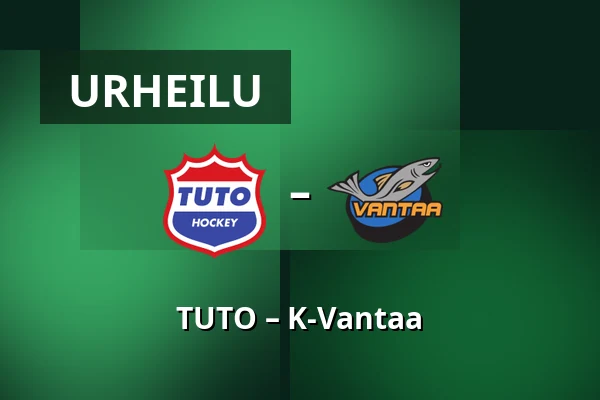 TUTO – K-Vantaa