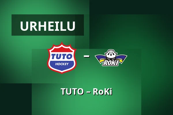 TUTO – RoKi
