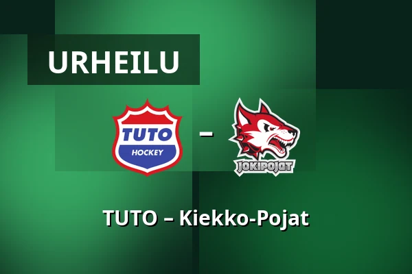TUTO – Kiekko-Pojat