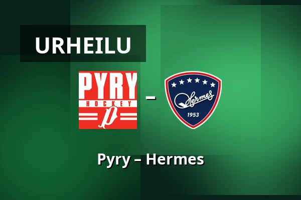 Pyry – Hermes — Nokia