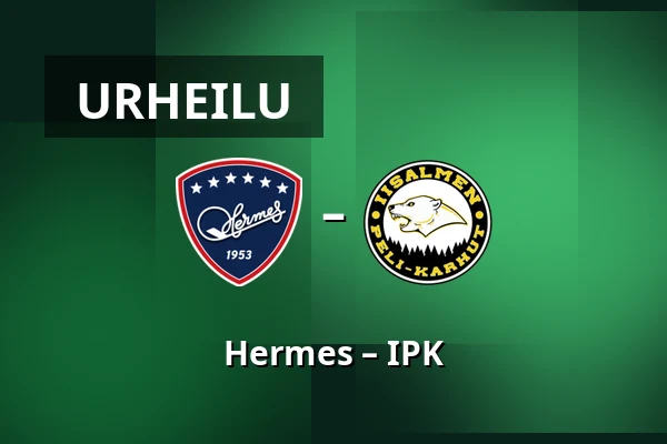 Hermes – IPK — Kokkola