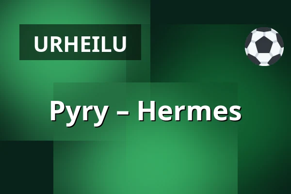 Pyry – Hermes — Nokia