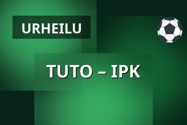 TUTO – IPK