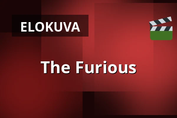 The Furious — Finnkino, Tampere