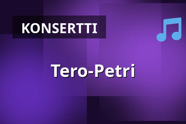Tero-Petri — Työväen Musiikkitapahtuma, Valkeakoski
