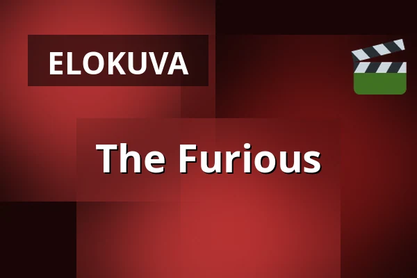 The Furious — Finnkino, Tampere