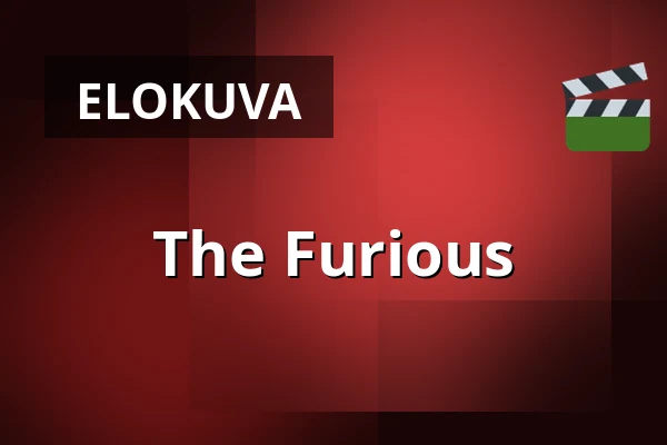 The Furious — Finnkino, Turku