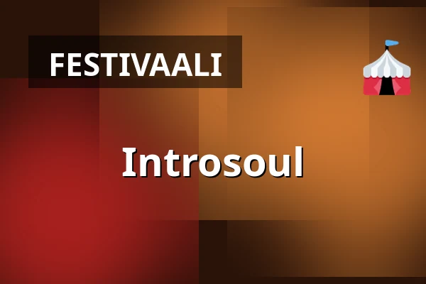 Introsoul — Ainolanpuisto, Oulu