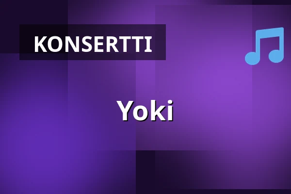 Yoki — 45 Special, Oulu