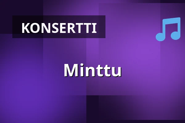 Minttu — Bar Ihku Turku, Turku