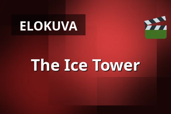 The Ice Tower — Finnkino, Turku