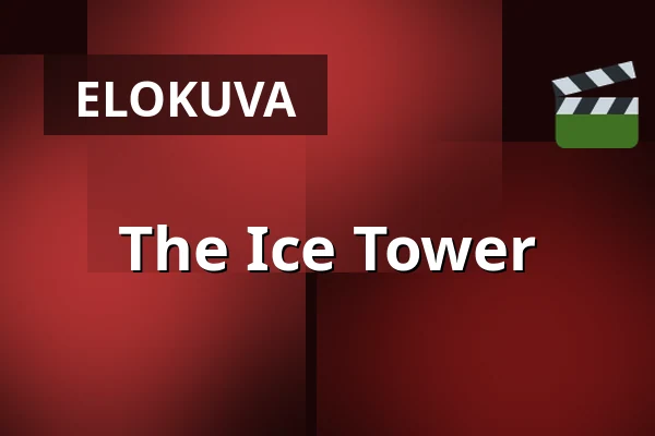The Ice Tower — Finnkino, Tampere