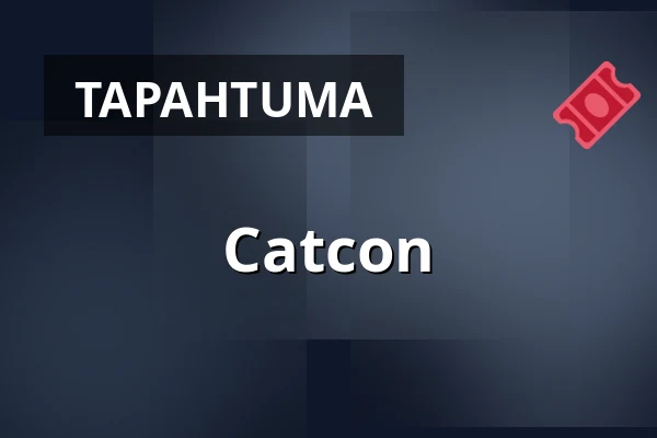 Catcon — kalasatama vapaakaupunki olohuone, Helsinki