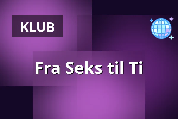 Fra Seks til Ti — Semifinal, Helsinki