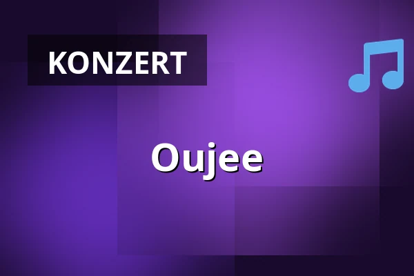 Oujee — Semifinal, Helsinki