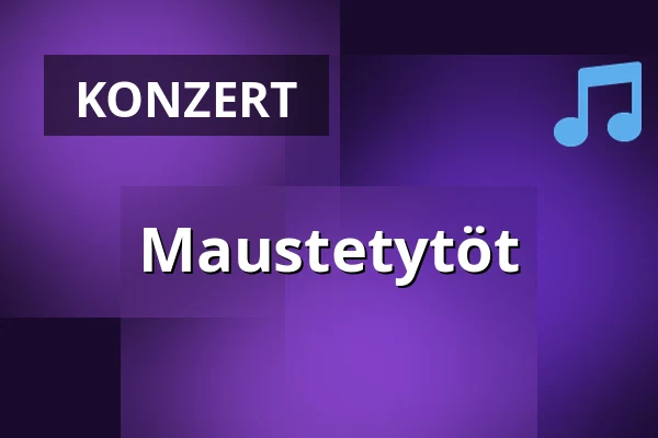 Maustetytöt — Laukon kartano, Vesilahti