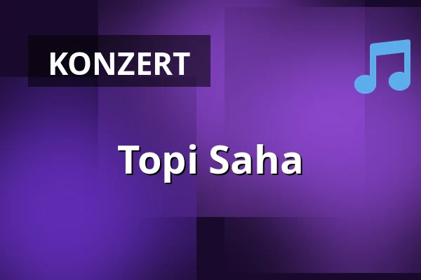 Topi Saha — Tuba, Oulu