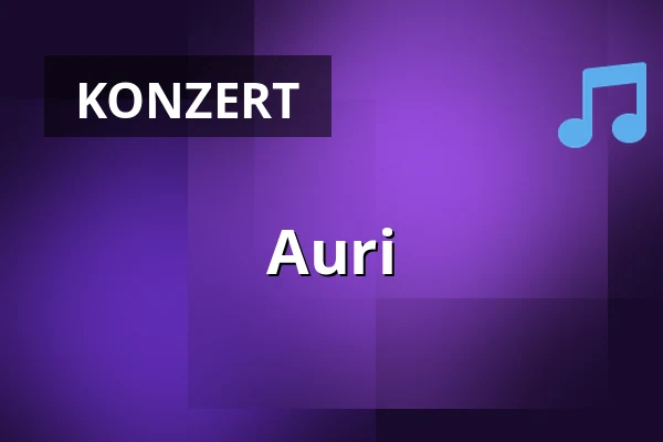 Auri — Laukon kartano, Vesilahti