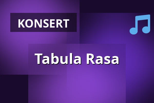 Tabula Rasa — Kirjaslammen tanssilava, Valkeakoski
