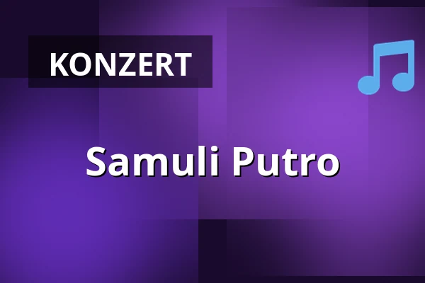 Samuli Putro — House of Olaf, Savonlinna