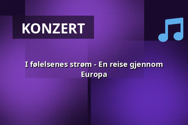 I følelsenes strøm - En reise gjennom Europa — Temppeliaukion kirkko, Helsinki