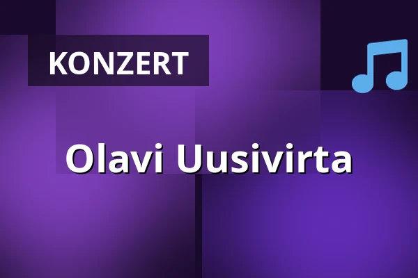Olavi Uusivirta — Laukon kartano, Vesilahti