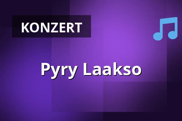 Pyry Laakso — Tehdassaari, Nokia