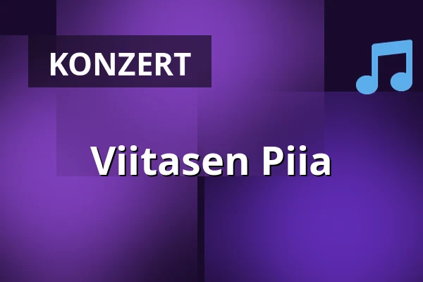 Viitasen Piia — Tuba, Oulu