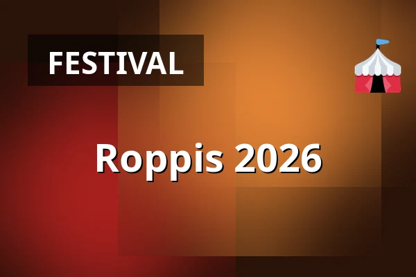 Roppis 2026 — Vatunki, Kuivaniemi