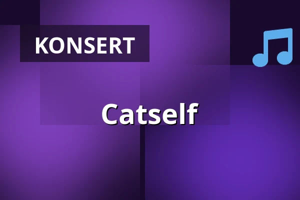 Catself — Kahvila Mutteri, Helsinki
