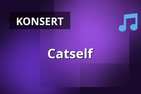 Catself — Katubaari Axu, Tampere