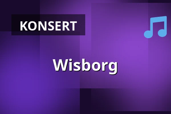 Wisborg — Bar Kotelo, Tampere