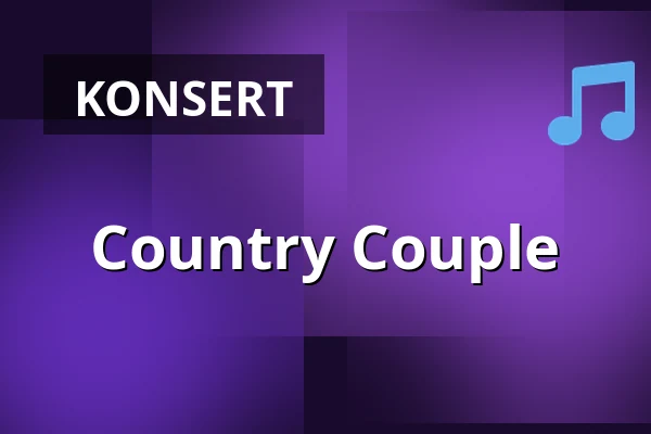 Country Couple — Finlandia Cafe&Wine, Helsinki