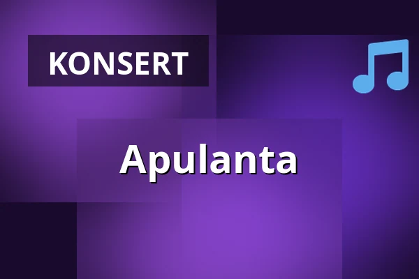 Apulanta — Aitoon Honkala, Aitoo