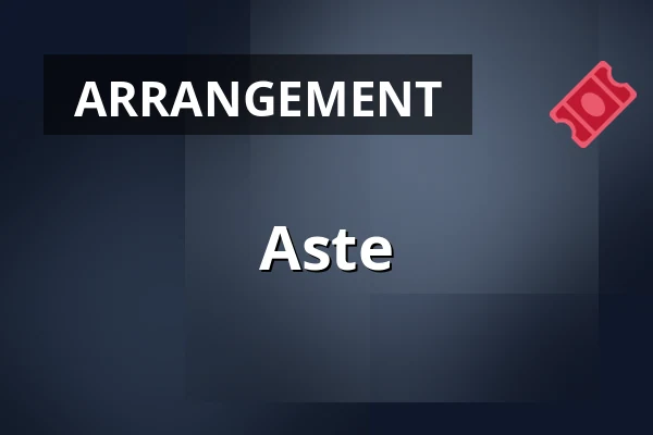 Aste — Hahdenniemen uimaranta, Raisio