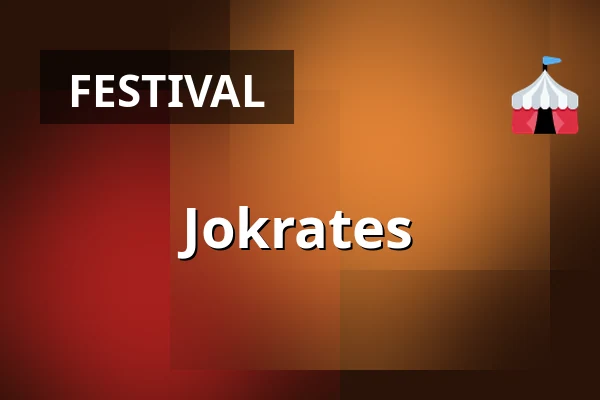 Jokrates — Rantakukankadunpuisto, Raahe