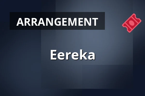 Eereka — Keuruun kulttuuritalo Kimara, Keuruu