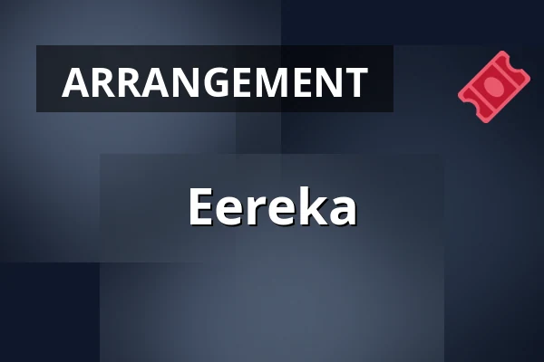 Eereka — Toivola Old Courtyard, Jyväskylä