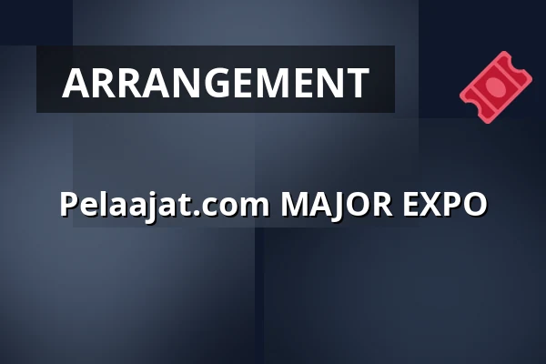 Pelaajat.com MAJOR EXPO — Finnkino, Helsinki