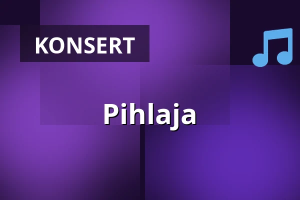 Pihlaja — Cafe Jazz, Pori