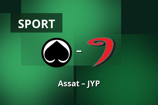 Assat – JYP — Pori
