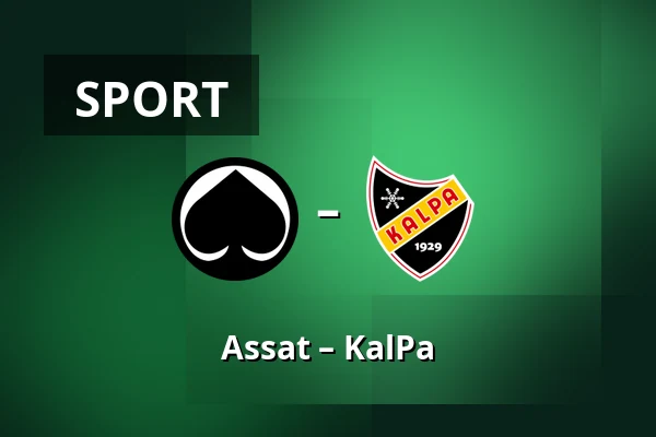 Assat – KalPa — Pori