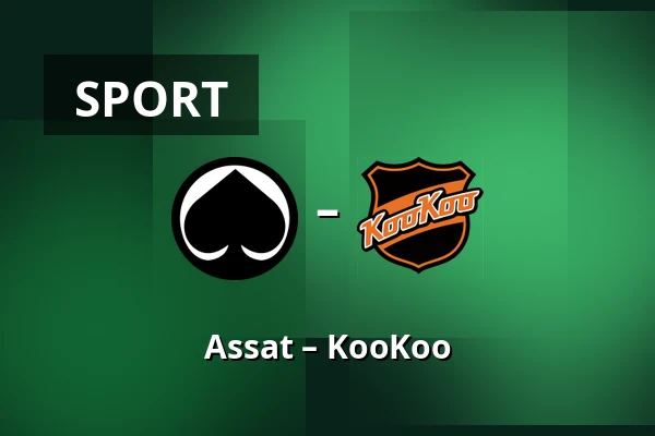 Assat – KooKoo — Pori